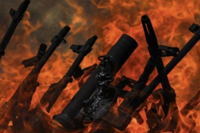 PKK'nın boşalttığı mağaralara neler olacak?