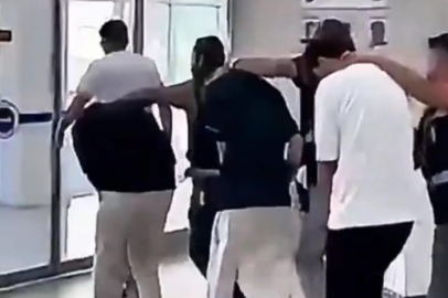 Şanlıurfa'da 3 trafik magandası tutuklandı