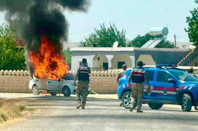 Şanlıurfa'da silahlı kavga: 6 yaralı