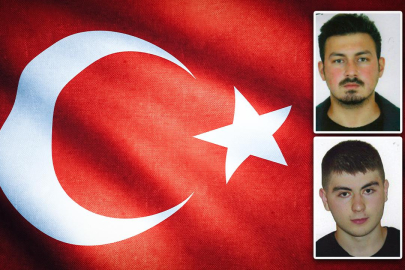 Şehit olan Denizlili orman işçileri aynı gün işe başlamış