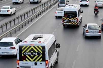 Taşımalı eğitim hizmetinde dijital takip dönemi