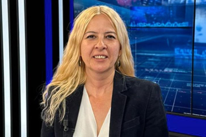 Ünlü ekonomist Nazlı Sarp hayatını kaybetti!