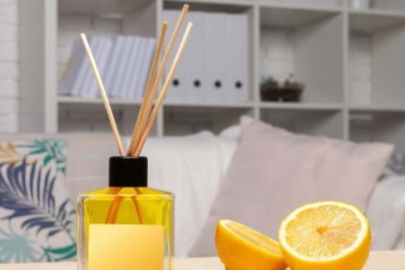 Ünlü markanın oda kokusu toplatılıyor!