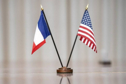 ABD, Fransa'nın Filistin devletini tanıma kararını reddetti