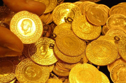 Altın için rüzgar tersine döndü! Fiyatlar düşüyor...