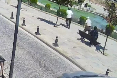 Amasya'da telefon dolandırıcısı, yaşlı kadının paralarını alıp kaçtı