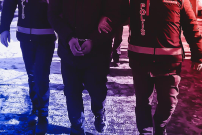 Ankara'da çeşitli suçlardan aranan 844 kişi yakalandı