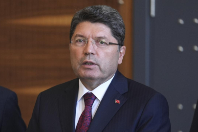 Bakan Tunç: Türkiye Yüzyılı, terörsüz bir Türkiye olacak