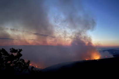 Bilecik ve İzmir afet bölgesi ilan edildi
