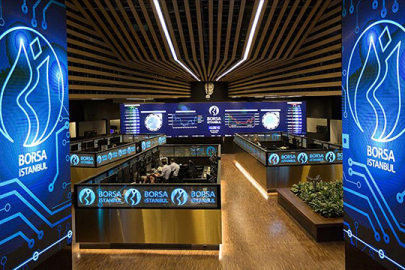 Borsa İstanbul'da yükseliş sürüyor