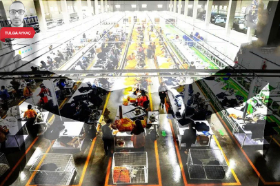 Bursa'daki dev firmalar duyurdu: Çok sayıda personel alınacak! 4 maaş prim, hediye çeki...