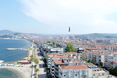 Bursa Güzelyalı’nın yıllardır süren imar sorunu çözüldü!