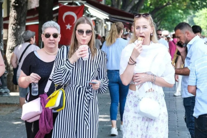 Bursa hafta sonu adeta yanacak! Meteoroloji uyardı: Sıcaktan kaçış yok... (25 Temmuz 2025 Hava Tahmini)