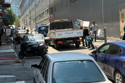 Bursa Osmangazi’de kaldırım işgaline izin yok