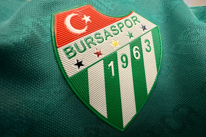 Bursaspor resmen duyurdu! AS TV'den 8 kamera...