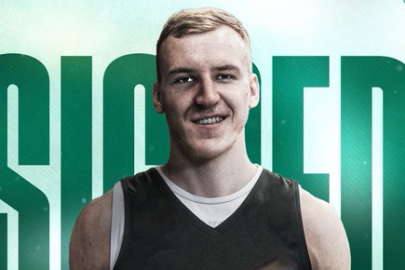 Bursaspor Yörsan’dan Estonyalı forvet hamlesi: Artur Konontšuk Yeşil-Beyazlılarda