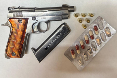 Çorum'da aranan 6 kişi yakalandı