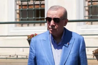 Cumhurbaşkanı Erdoğan: İstanbul'da bir araya getirmenin gayreti içinde olacağız