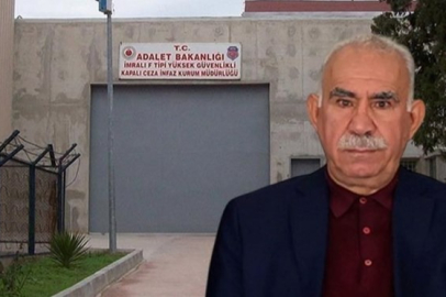 DEM Parti heyetinden İmralı'ya yeni ziyaret