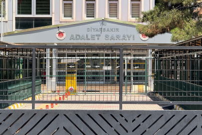 Diyarbakır'da 5 aylık hamile kadını öldüren zanlı tutuklandı