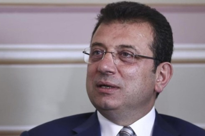 Ekrem İmamoğlu hastaneye götürüldü!