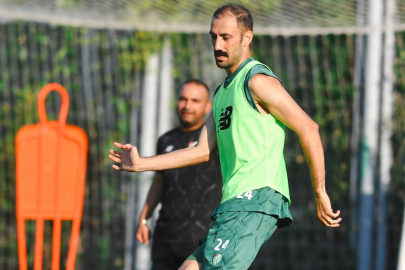 Hedef, Bursaspor’u Süper Lig’e taşımak!