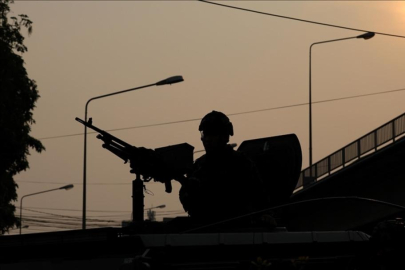 İki ülke savaşta: Tayland ile Kamboçya savaşında ölü sayısı arttı!