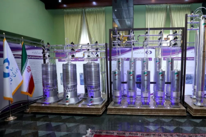 İran ile Avrupa ülkeleri arasında nükleer görüşmeler başladı