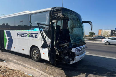 Kocaeli TEM'deki kazada ağır yaralanan hostes hayatını kaybetti