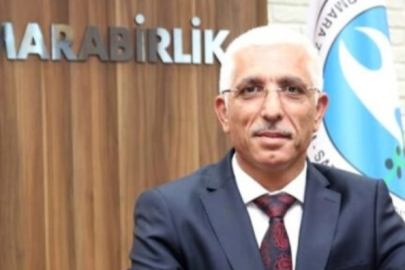 Marmarabirlik'te sular durulmuyor! Yönetim kurulu üyeliğinden de alındı