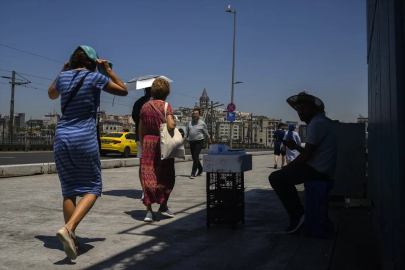 Meteoroloji duyurdu: Günler sonra nefes alacağız, rüzgar ve yağmur kapıda ama...
