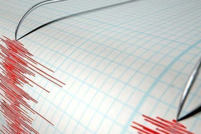 Muğla'da korkutan deprem! 3.6 şiddetiyle sarsıldı