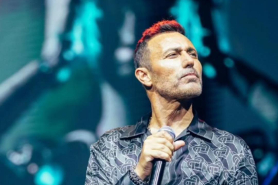 Mustafa Sandal hastalığını ilk kez açıkladı!