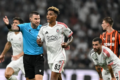 Nihat Kahveci ateş püskürdü: Beşiktaş kasım ayını göremez