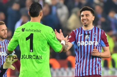 Ozan Tufan'dan Avrupa'ya olay transfer!