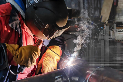 Reel Kesim Güven Endeksi, temmuzda 100,2 oldu