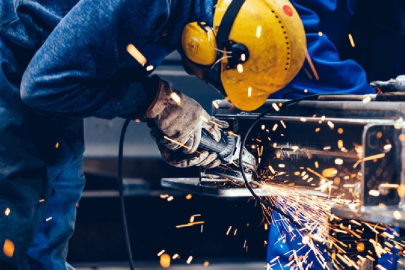 Sanayi üretiminde endişelendiren düşüş!