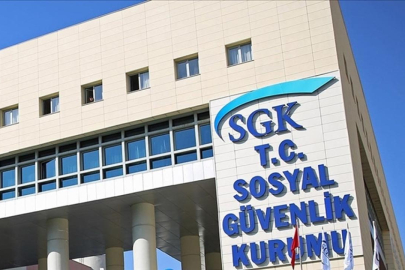 SGK'dan kayıt dışı istihdama 1,5 yılda 3,5 milyar lira ceza