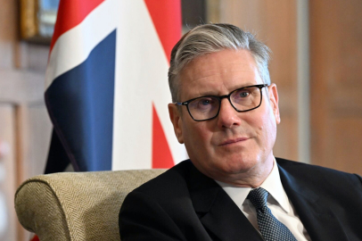Starmer: Filistin devletinin tanınması, barış için atılması gereken adımlardan biri