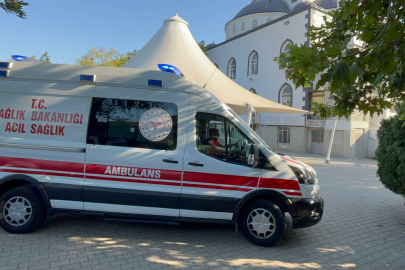 Tekirdağ Çorlu'da motosiklet çocuğa çarptı, sürücü kaçtı