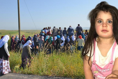 Yargıtay, 4 yaşındaki Leyla Aydemir'in ölümüne ilişkin kararı bozdu