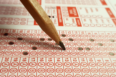 Yükseköğretim Kurumları Yabancı Dil Sınavı pazar günü yapılacak