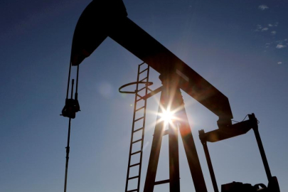 ABD'nin petrol sondaj kulesi sayısı azaldı