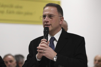 Adli Tıp'tan Mehmet Murat Çalık hakkındaki iddialara ilişkin açıklama