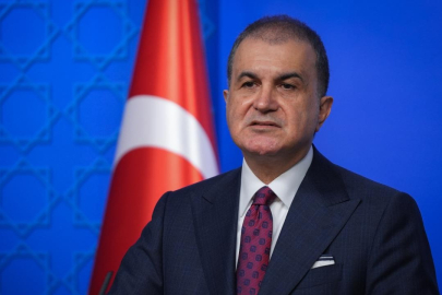 AK Parti Sözcüsü Çelik: Türkiye Yüzyılı hedeflerimize ilerlemeye devam ediyoruz