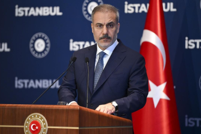 Bakan Fidan: Balkanlar Türkiye için bir öncelik alanıdır