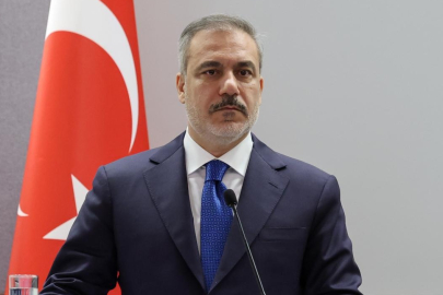 Bakan Fidan, İstanbul'da Balkan ülkelerinden mevkidaşlarıyla görüştü