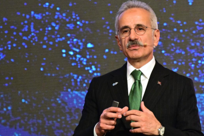 Bakan Uraloğlu: Kalkınma Yolu Koridoru Türkiye'ye katkı sağlayacak