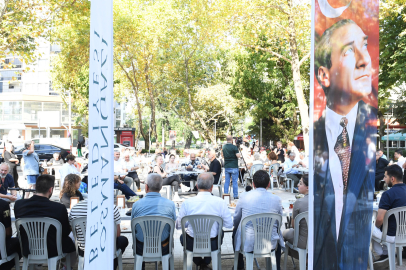 Başkan Aydın’dan Bursa'da 5 mahalleye müjde