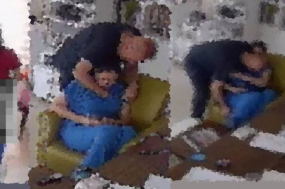 Bir ili sallayan skandal: Ünlü doktor ve hemşirenin görüntüleri ortaya çıktı!